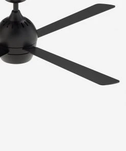 Lulu And Georgia Lighting Indi Ceiling Fan + Light 7 Lulu And Georgia Lighting Indi Ceiling Fan + Light