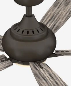 Lulu And Georgia Lighting Donati Ceiling Fan + Light