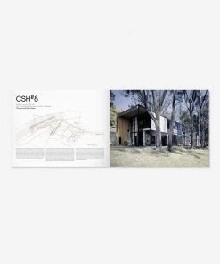 Lulu And Georgia Décor 'Case Study Houses: The Complete CSH Program 1945-1966' Book By Julius Shulman, Elizabeth A. T. Smith, And Peter Gössel