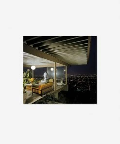Lulu And Georgia Décor 'Case Study Houses: The Complete CSH Program 1945-1966' Book By Julius Shulman, Elizabeth A. T. Smith, And Peter Gössel