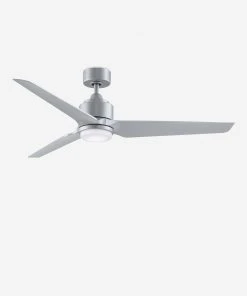 Lulu And Georgia Aurore Ceiling Fan + Light Outdoor Collection