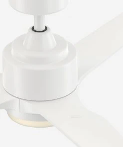 Lulu And Georgia Aurore Ceiling Fan + Light Outdoor Collection