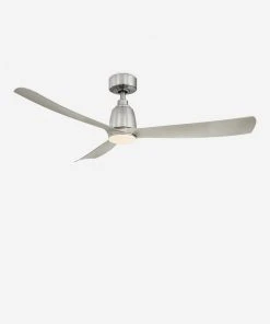 Lulu And Georgia Lighting Cosima Ceiling Fan + Light 3 Lulu And Georgia Lighting Cosima Ceiling Fan + Light