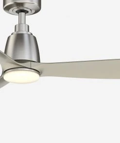 Lulu And Georgia Lighting Cosima Ceiling Fan + Light 9 Lulu And Georgia Lighting Cosima Ceiling Fan + Light