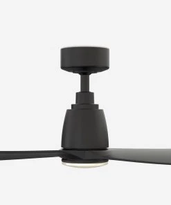 Lulu And Georgia Lighting Cosima Ceiling Fan + Light 5 Lulu And Georgia Lighting Cosima Ceiling Fan + Light