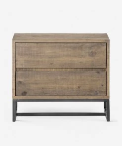 Lulu And Georgia Furniture Rezi Nightstand