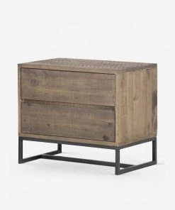 Lulu And Georgia Furniture Rezi Nightstand 2 Lulu And Georgia Furniture Rezi Nightstand
