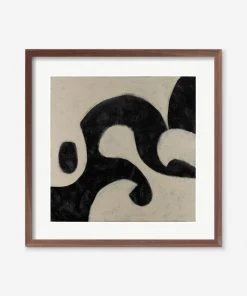 Lulu And Georgia 'Shapes 1' Print By Francis Poirot Élan Byrd Collection 4 Lulu And Georgia 'Shapes 1' Print By Francis Poirot Élan Byrd Collection