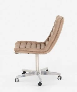 Lulu And Georgia Frassia Office Chair Furniture 2 Lulu And Georgia Frassia Office Chair Furniture