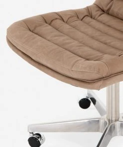 Lulu And Georgia Frassia Office Chair Furniture 6 Lulu And Georgia Frassia Office Chair Furniture