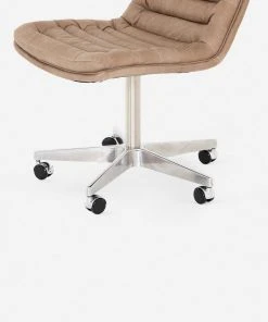 Lulu And Georgia Frassia Office Chair Furniture 4 Lulu And Georgia Frassia Office Chair Furniture