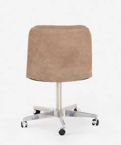 Lulu And Georgia Frassia Office Chair Furniture 3 Lulu And Georgia Frassia Office Chair Furniture