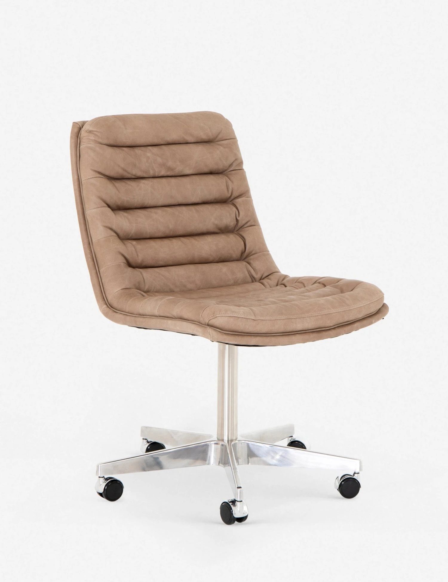 frassia-desk-chair-natural-washed-mushroom_8.jpg Lulu And Georgia Frassia Office Chair Furniture