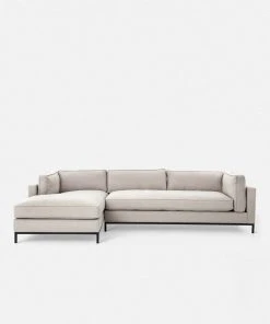 Lulu And Georgia Fritzie Sectional Sofa