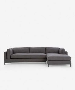 Lulu And Georgia Fritzie Sectional Sofa