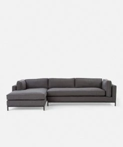 Lulu And Georgia Fritzie Sectional Sofa