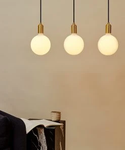 Lulu And Georgia Tala Sphere IV 8W LED Bulb (Set Of 2)