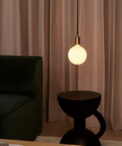 Lulu And Georgia Tala Sphere IV 8W LED Bulb (Set Of 2)