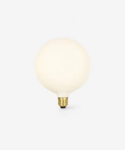 Lulu And Georgia Tala Sphere IV 8W LED Bulb (Set Of 2)