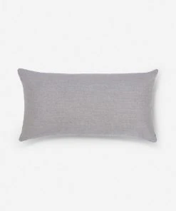 Lulu And Georgia Gabriella Indoor / Outdoor Pillow