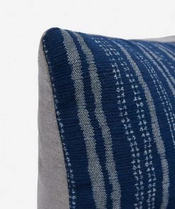 Lulu And Georgia Gabriella Indoor / Outdoor Pillow