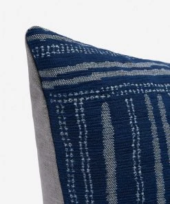 Lulu And Georgia Gabriella Indoor / Outdoor Pillow