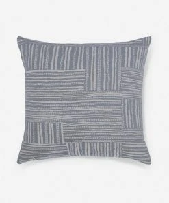 Lulu And Georgia Gabriella Indoor / Outdoor Pillow