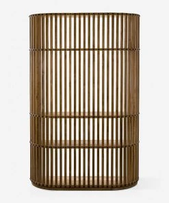 Lulu And Georgia Vedima Bookcase Furniture