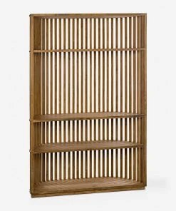 Lulu And Georgia Vedima Bookcase Furniture