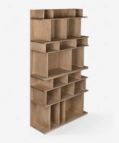 Lulu And Georgia Anie Bookcase 3 Lulu And Georgia Anie Bookcase