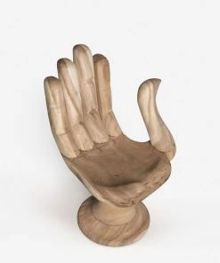 Lulu And Georgia Earth Tones Palm Accent Chair 2 Lulu And Georgia Earth Tones Palm Accent Chair