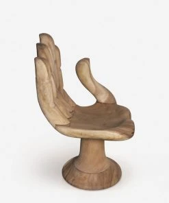 Lulu And Georgia Earth Tones Palm Accent Chair 3 Lulu And Georgia Earth Tones Palm Accent Chair