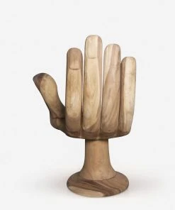 Lulu And Georgia Earth Tones Palm Accent Chair 4 Lulu And Georgia Earth Tones Palm Accent Chair