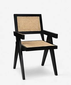 Lulu And Georgia Alvi Dining Chair Malene Barnett Kindred Collection