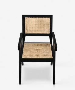 Lulu And Georgia Alvi Dining Chair Malene Barnett Kindred Collection