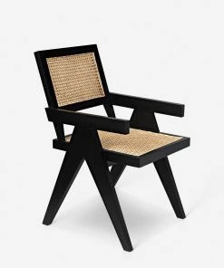 Lulu And Georgia Alvi Dining Chair Malene Barnett Kindred Collection