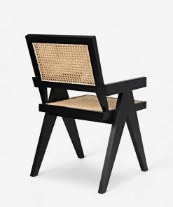 Lulu And Georgia Alvi Dining Chair Malene Barnett Kindred Collection