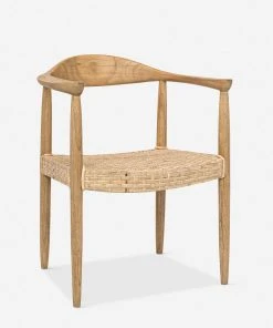 Lulu And Georgia Trisha Dining Chair