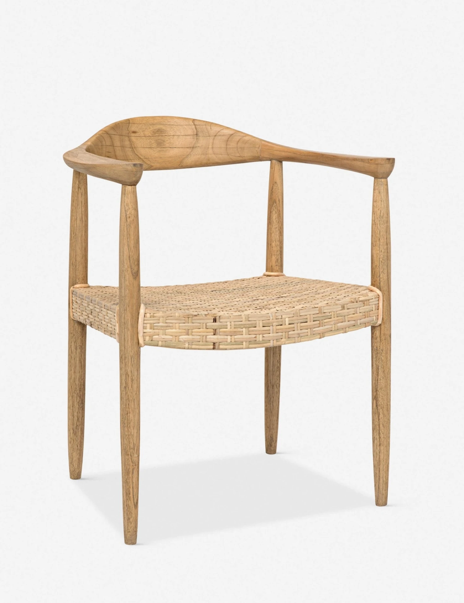 gcha281m.jpg Lulu And Georgia Trisha Dining Chair