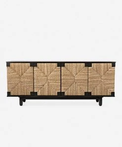 Lulu And Georgia Sian Sideboard Earth Tones
