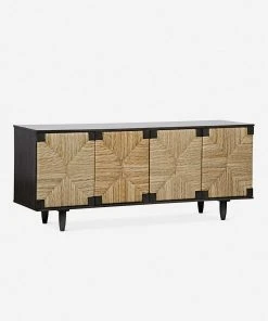 Lulu And Georgia Sian Sideboard Earth Tones