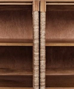 Lulu And Georgia Sian Sideboard Earth Tones