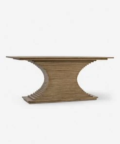 Lulu And Georgia Farida Console Table Furniture