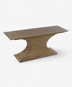 Lulu And Georgia Farida Console Table Furniture