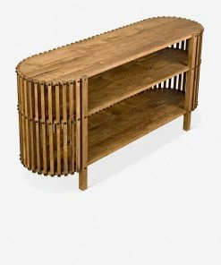 Lulu And Georgia Vedima Console Table