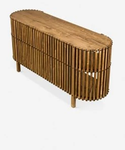 Lulu And Georgia Vedima Console Table