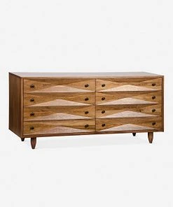 Lulu And Georgia Furniture Sen 8-Drawer Dresser