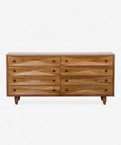 Lulu And Georgia Furniture Sen 8-Drawer Dresser