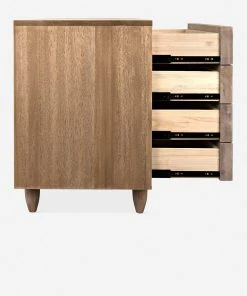 Lulu And Georgia Furniture Sen 8-Drawer Dresser