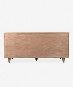 Lulu And Georgia Furniture Sen 8-Drawer Dresser